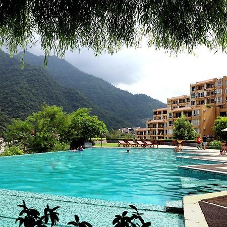 Luxury Aloha Apartments Rishikesh Exterior photo
