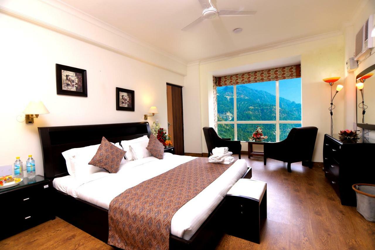 Luxury Aloha Apartments Rishikesh Exterior photo