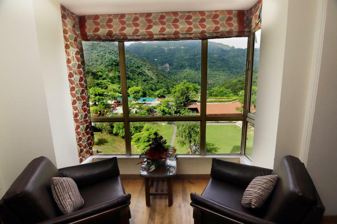 Luxury Aloha Apartments Rishikesh Exterior photo