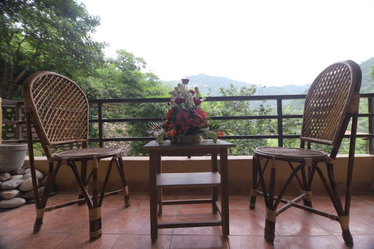 Luxury Aloha Apartments Rishikesh Exterior photo